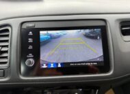 2020 Honda HR-V AWD