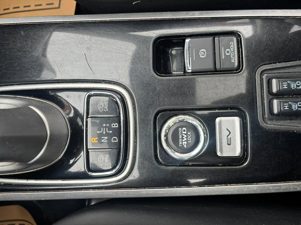 2019 Mitsubishi Outlander PHEV SE AWD