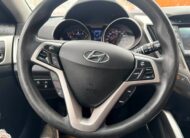 2012 Hyundai Veloster | Sporty Hatchback