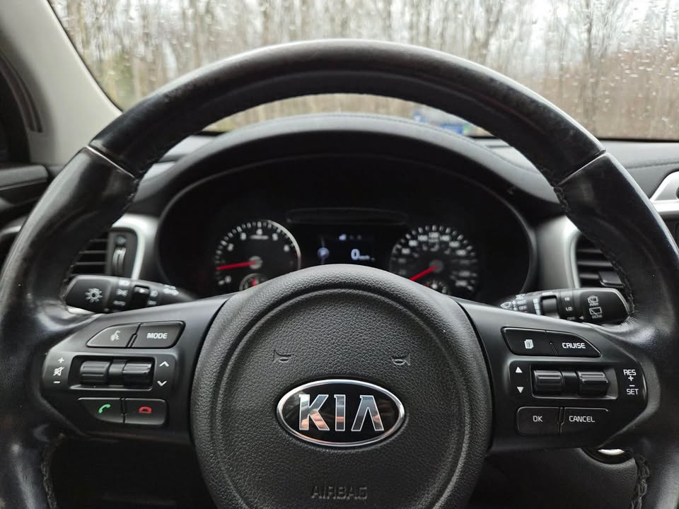 2017 Kia Sorento V6 AWD