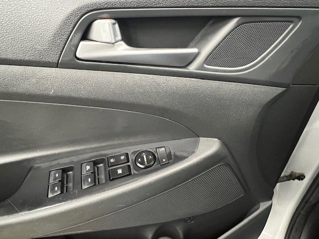 2017 Hyundai Tucson Premium AWD