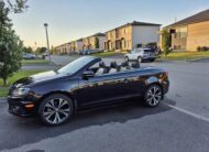 2015 Volkswagen Eos Wolfsburg Edition – Cabriolet