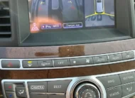 2014 Infiniti QX60 Hybrid