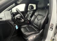 2017 Porsche Macan S AWD