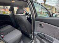 2011 Kia Rio5 Hatchback