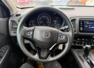 2020 Honda HR-V AWD