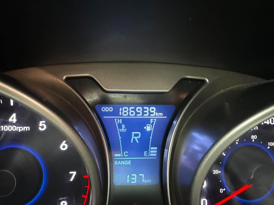 2012 Hyundai Veloster | Sporty Hatchback