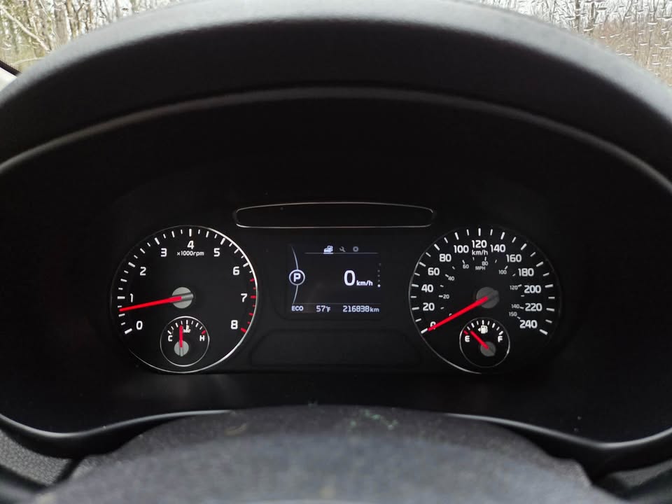 2017 Kia Sorento V6 AWD