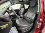2017 Hyundai Santa Fe Sport Limited 2.0T AWD