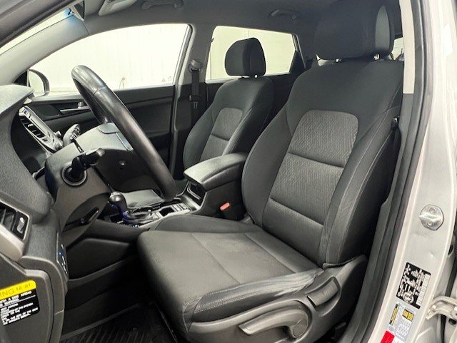 2017 Hyundai Tucson Premium AWD