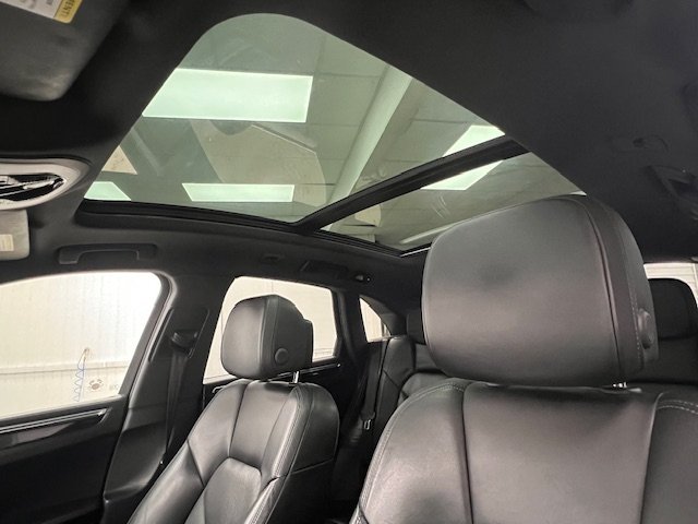 2017 Porsche Macan S AWD