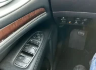 2014 Infiniti QX60 Hybrid