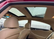 2012 Hyundai Sonata Hybrid Limited – Top of the line
