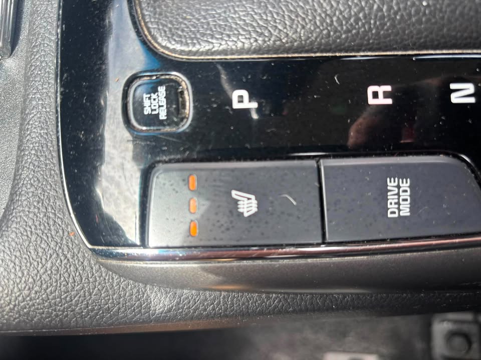 2017 Kia Forte EX