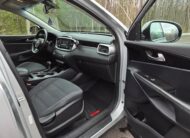 2017 Kia Sorento V6 AWD