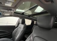 2017 Hyundai Santa Fe Sport Limited 2.0T AWD