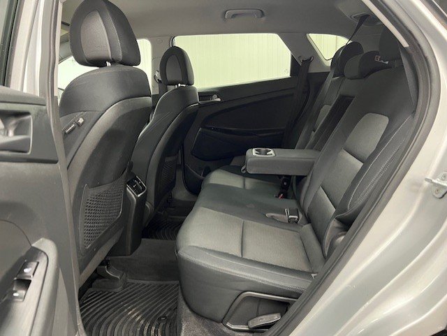 2017 Hyundai Tucson Premium AWD