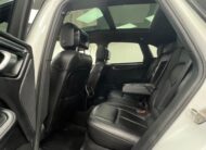 2017 Porsche Macan S AWD