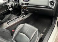 2017 Mazda 3 GT