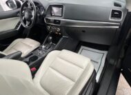 2016 Mazda CX-5 GT AWD – Garantie 12 mois – Cuir – Toit – GPS