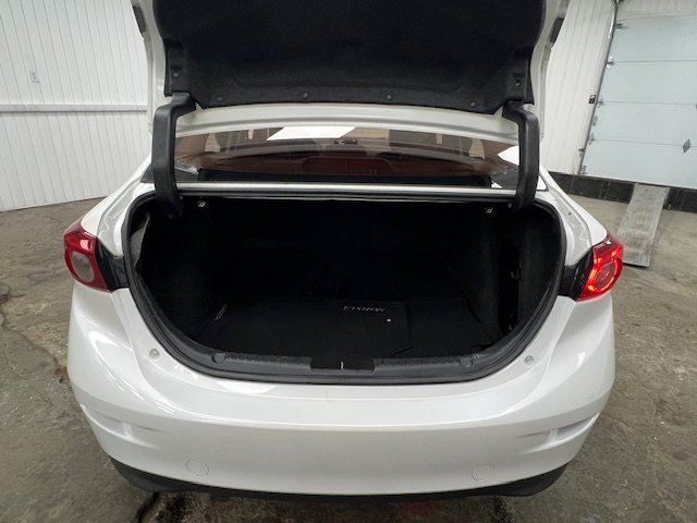 2017 Mazda 3 GT