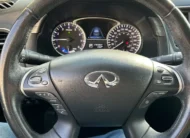 2014 Infiniti QX60 Hybrid