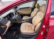 2012 Hyundai Sonata Hybrid Limited – Top of the line