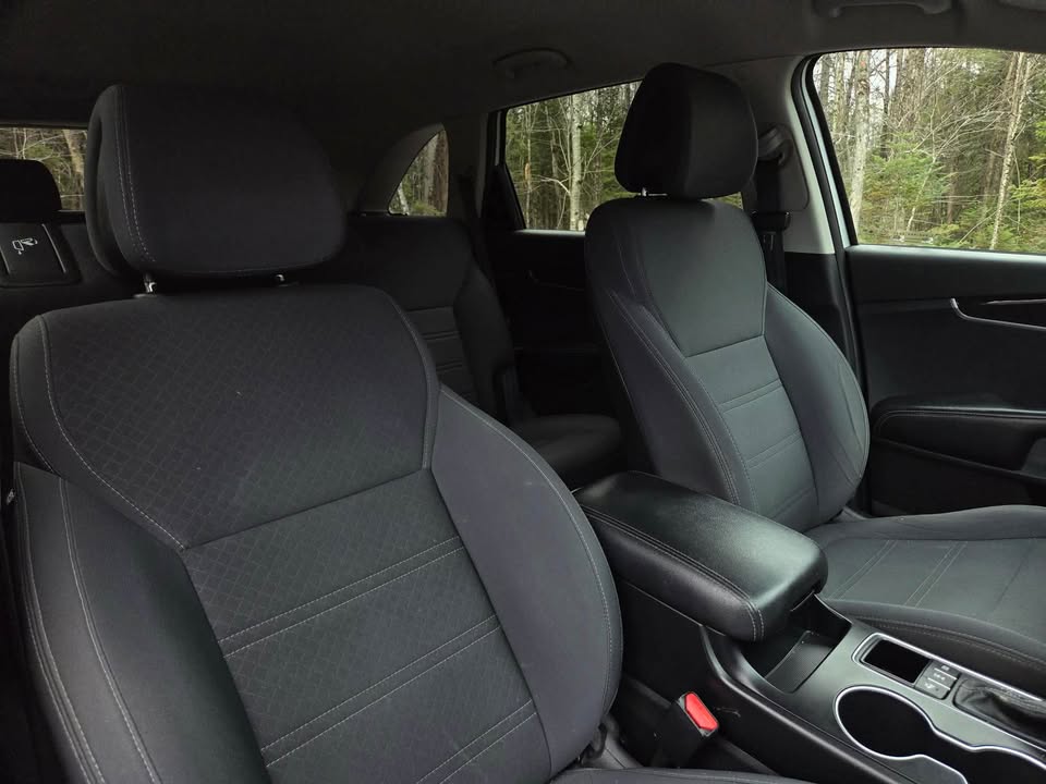 2017 Kia Sorento V6 AWD