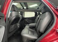 2017 Hyundai Santa Fe Sport Limited 2.0T AWD
