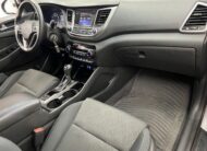 2017 Hyundai Tucson Premium AWD