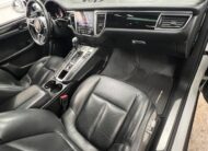 2017 Porsche Macan S AWD