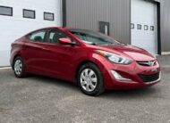 2014 Hyundai Elantra GLS