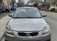 2011 Kia Rio5 Hatchback
