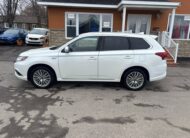 2019 Mitsubishi Outlander PHEV SE AWD