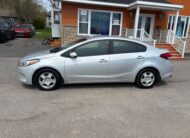 2017 Kia Forte EX