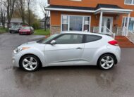 2012 Hyundai Veloster | Sporty Hatchback
