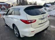 2014 Infiniti QX60 Hybrid