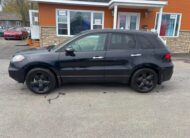 2011 Acura RDX