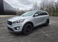 2017 Kia Sorento V6 AWD