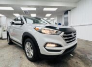 2017 Hyundai Tucson Premium AWD