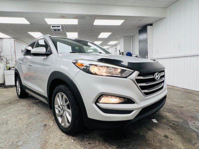 2017 Hyundai Tucson Premium AWD