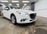 2017 Mazda 3 GT