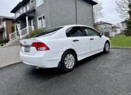 2009 Honda Civic DX