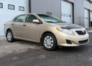 2010 Toyota Corolla CE