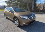 2009 Toyota Venza AWD V6 Limited