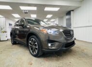 2016 Mazda CX-5 GT AWD – Garantie 12 mois – Cuir – Toit – GPS