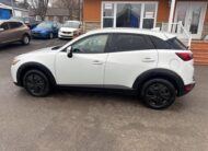 2017 Mazda CX-3 GX AWD | Compact SUV