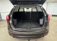 2016 Mazda CX-5 GT AWD – Garantie 12 mois – Cuir – Toit – GPS