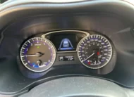 2014 Infiniti QX60 Hybrid