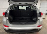 2017 Hyundai Tucson Premium AWD